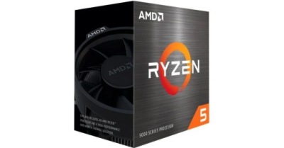 Procesor AMD Ryzen 5 5600T BOX (3.7 GHz /32 MB /Socket AM4 )