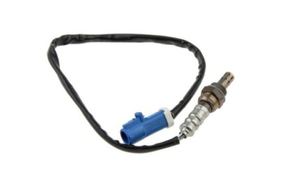 Датчик лямбда-зонд mazda 2 03-07 фото №1