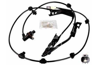 FEBI BILSTEIN ДАТЧИК ABS ПЕРЕД L TOYOTA FORTUNER HILUX HILUX VII