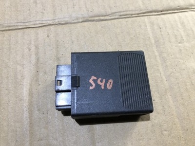 Модуль реле mercedes sprinter 901 vito 638 фото №1