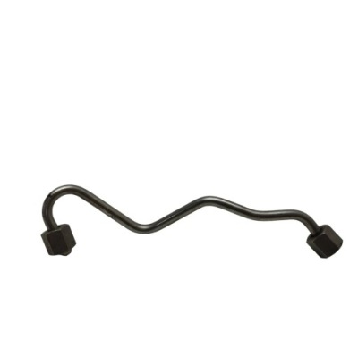 2012 bmw 6 f12 f13 шланг упорскування фото №1