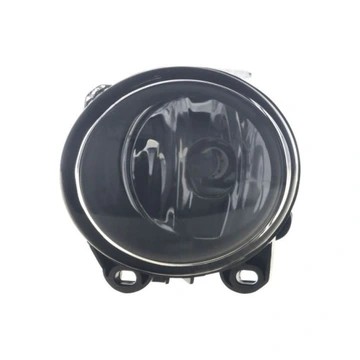 HALOGEN - LAMPA PRZECIWMGIELNA BMW X5 03- LEWA