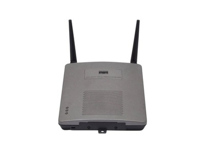 Cisco AP AIR-AP1220B-E-K9 z antenami