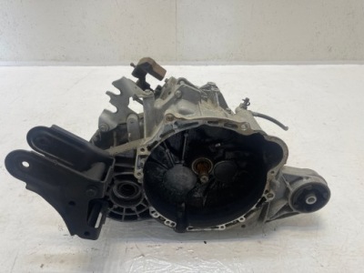 Chevrolet captiva 2.0 vcdi коробка передач передач ew4357 фото №1