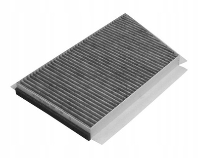 MERCEDES CLK W209 FILTER PRZECIW-PYLKOWY CARBON  