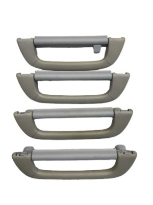 Ручка стельовий комплект mercedes w220 фото №1