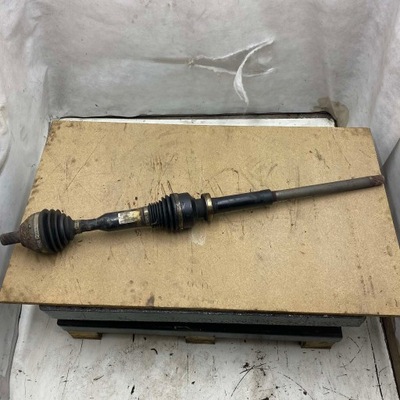 Приводной вал правая длинная автоматическая коробка передач xc70 iii xc60 i фото №1