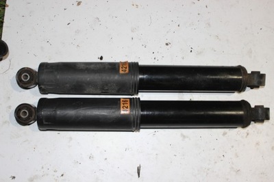 Antara captiva 2.2 cdti 2012 r lift- амортизатори задні фото №1