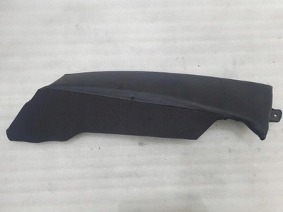 Обшивка сиденье задняя audi a4 b8 avant 8t0857791 фото №1