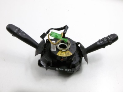Alfa romeo 147 переключатель комбинированный + лента lk 08301450406 07353655120 фото №1