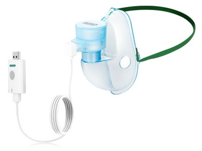 NENO BENE SIATECZKOWY NEBULIZATOR INHALATOR