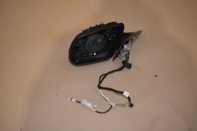 Mercedes gle gls w167 дзеркало ліва передні eu a1678109301 фото №1