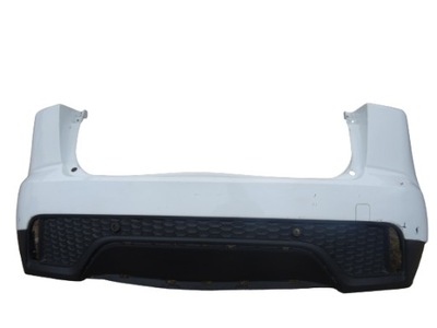 Бампер задня задній jaguar e-pace epace 17- оригінал фото №1