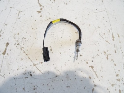 Renault trafic датчик выхлопных газов 4039r фото №1