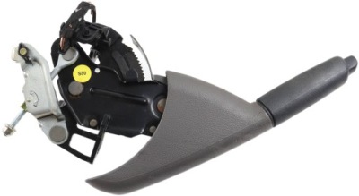 Audi a2 важіль гальма ручного європа фото №1