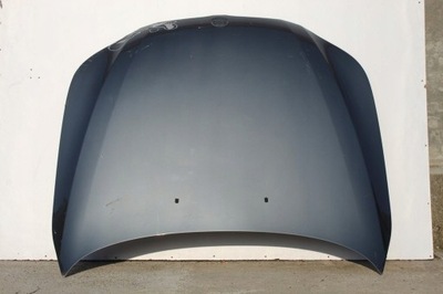 Bmw 5 e60 e61 lift капот фото №1