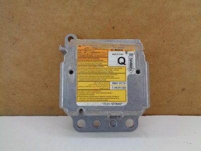 NISSAN JUKE SENSOR AIR BAGS AIRBAG 988201KC1A  