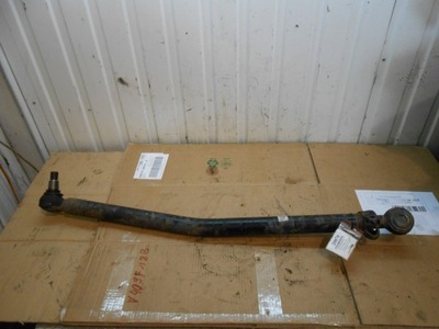 Mercedes atego 98- тяги рулевые фото №1