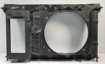Корпус вентилятора citroen berlingo ii 9682720480 фото №1