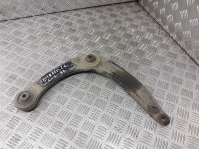Рычаг правый перед citroen c4 i фото №1