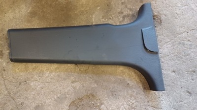 Vw touran i захист стійка права 1t0867298g фото №1