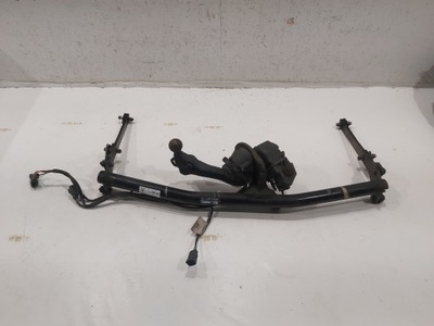 BARRA DE REMOLQUE GANCHO DE REMOLQUE FORD FOCUS MK4 UNIVERSAL JX6J-19D521-EA  