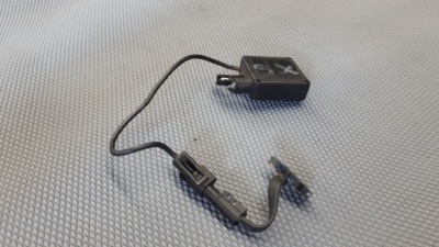 16268419 реле модуль bmw x5 e53 фото №1