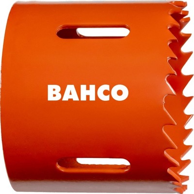 Bahco BAHCO OTWORNICA BIMETALOWA 67mm BAH383067VIP