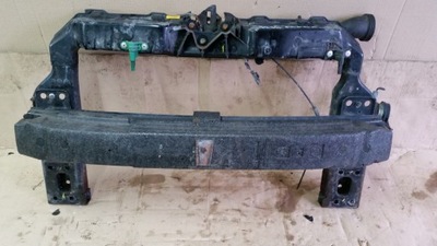 Pas передний усилитель fiat panda iii 3 2012 фото №1