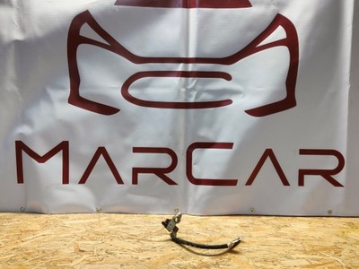 Клемма минус датчик opel karl 22926733 фото №1