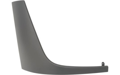 Mercedes actros mp4 mp5 рамка фара правая молдинг защита 9608804005 фото №1