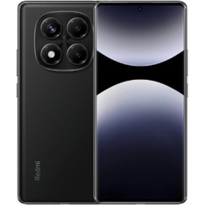 Xiaomi Redmi Note 14 Pro 16,9 cm (6.67") Hybrydowy Dual SIM 4G USB typu C NFC