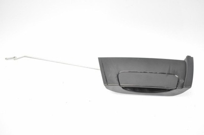 Ручка двері правий задня honda hrv ii 15- фото №1