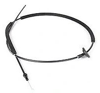 CABLE DE CERRADURA TAPONES 2K0823535 SEAT OE  