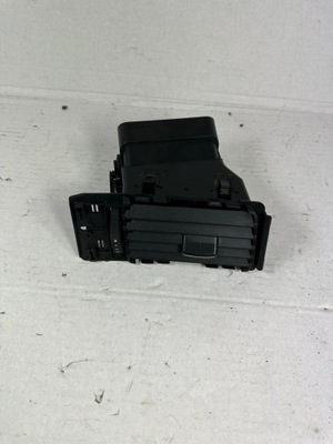 A6 c5 решётка обдув правая 4b1820902 фото №1