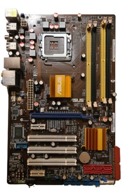 Asus P5Q SE2 rev 1.00