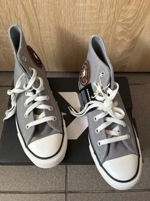 CONVERSE CHUCK TAYLOR ALL STAR WIDE-FIT Rozmiar 37