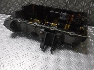 Поддон масляная mini cooper r50 1.6 w10 фото №1