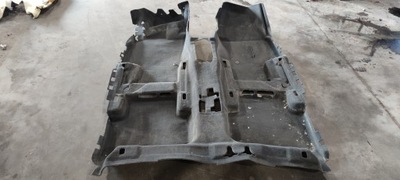 КОВЁР ПОКРЫТИЕ AUDI Q3 F3 83B863367 QA5