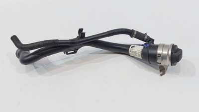 Труба крышка заливной топлива mini clubman r55 1.6 16v 11r. фото №1