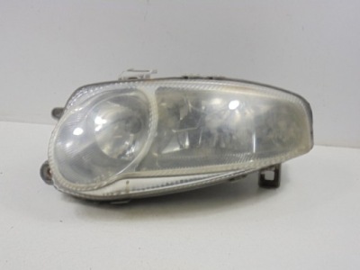 Alfa romeo 147 фара лівий h7 h7 20-a122 фото №1