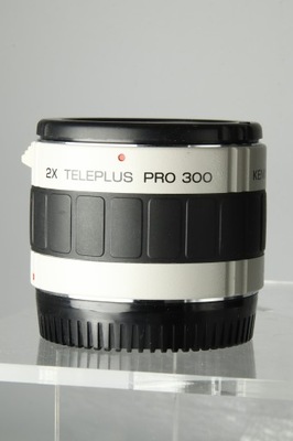 Kenko 2x Teleplus 300 Pro Telekonwerter do Canon EF Gwar