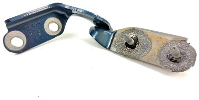 Петля крышки багажника правый ford kuga 3 fm/m7412 фото №1