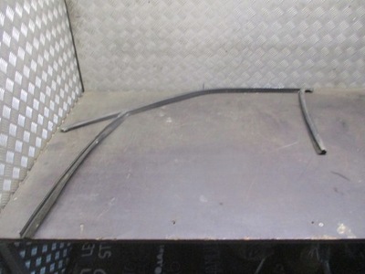 Рамка дверь левый перед ford s-max i 06-10r фото №1