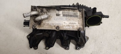 Колектор всмоктуючий seat leon ii lift 1,2 tsi фото №1