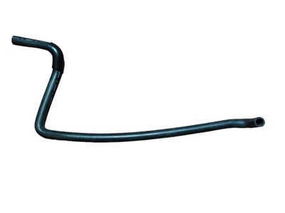 Wąż передний do отопителя nissan patrol y60 фото №1