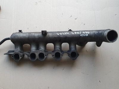 Volvo s70 s90 колектор всмоктуючий фото №1