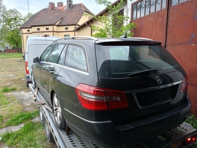 MERCEDES E CLASE EN 212 FARO PARTE TRASERA PARTE TRASERA NAROZNIKOWA UNIVERSAL DERECHA IZQUIERDA DEMONT  