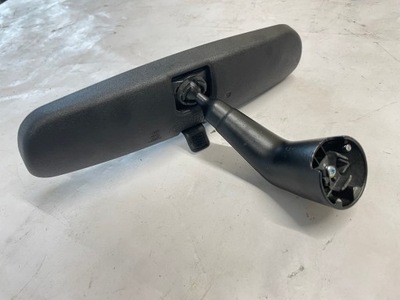 Alfa romeo giulia зеркало внутреннее заднего вида фото №1