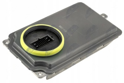 Модуль преобразователь full led bmw 4 f32 418i 420 430 фото №1